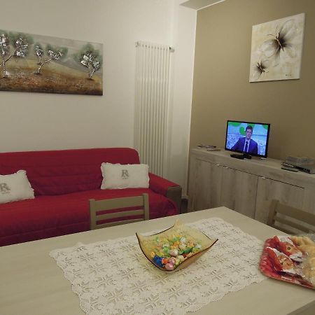 비첸차 Residenza Ofelia 아파트 외부 사진