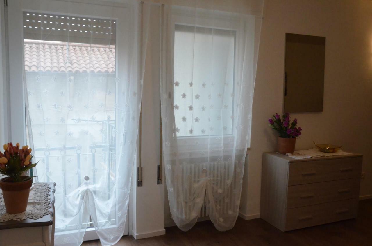 비첸차 Residenza Ofelia 아파트 외부 사진