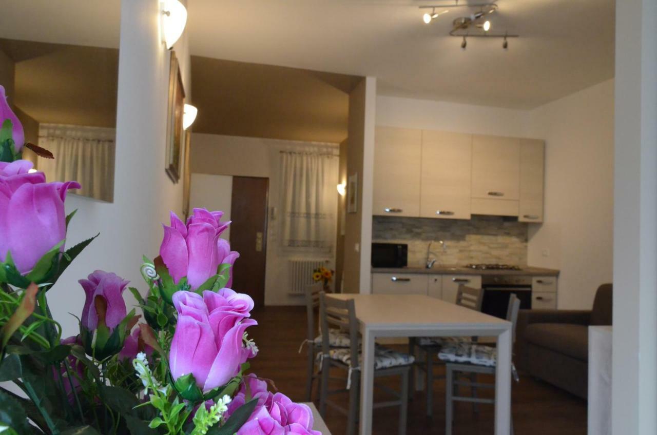 비첸차 Residenza Ofelia 아파트 외부 사진