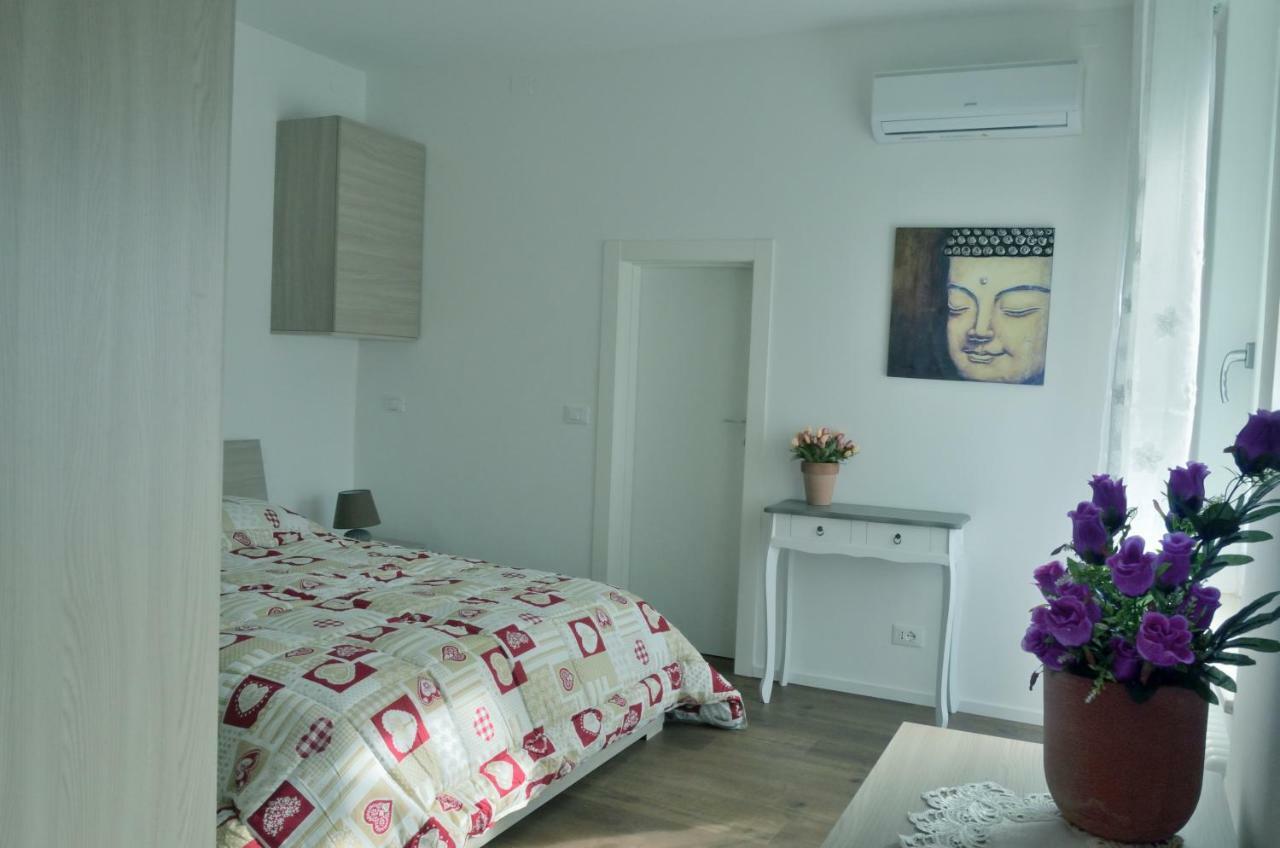비첸차 Residenza Ofelia 아파트 외부 사진