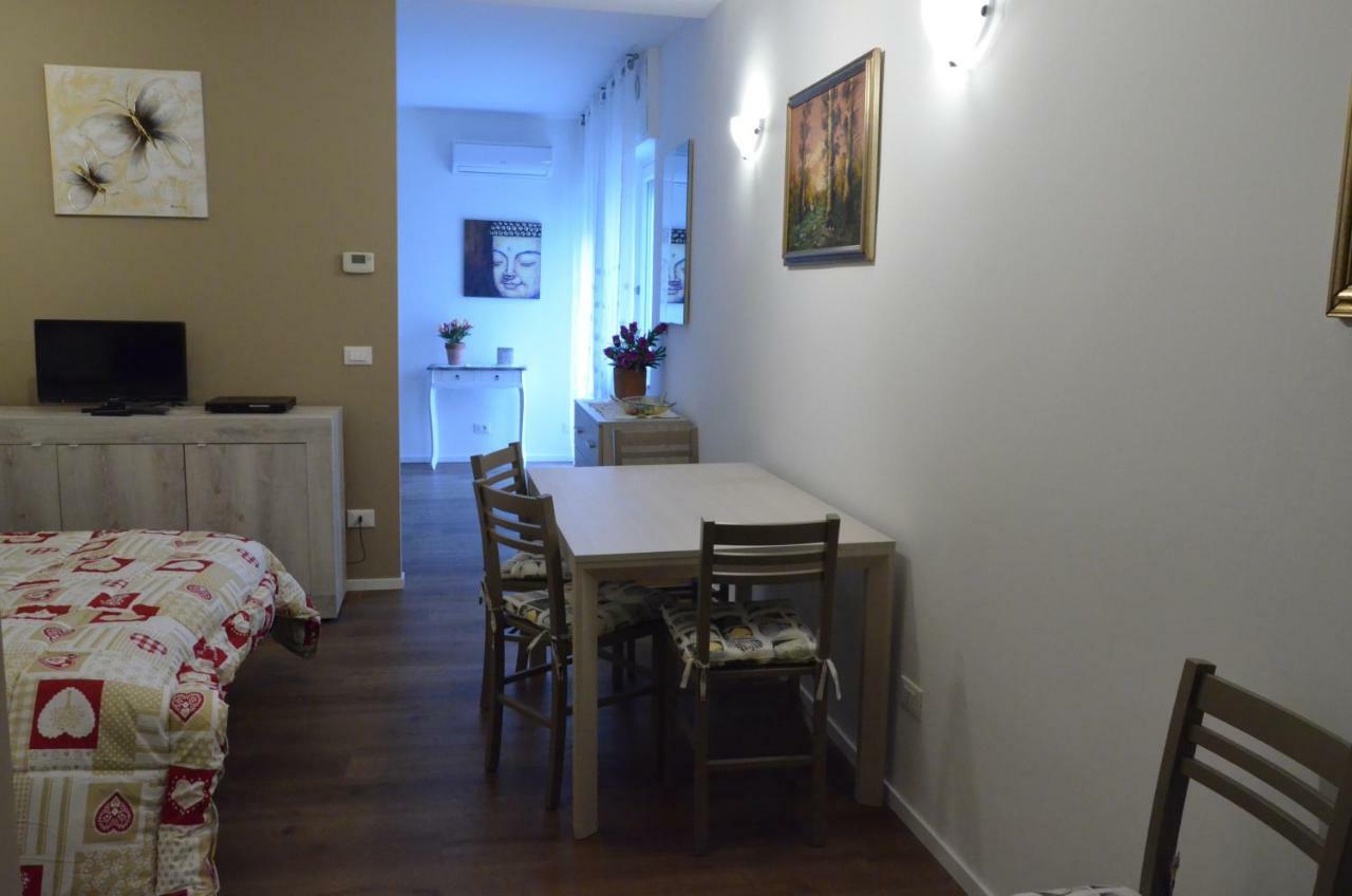 비첸차 Residenza Ofelia 아파트 외부 사진