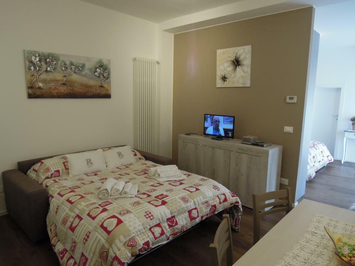 비첸차 Residenza Ofelia 아파트 외부 사진