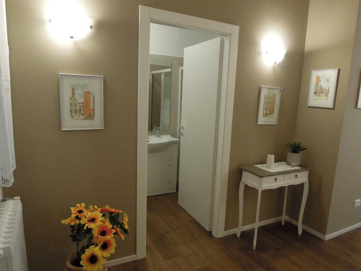 비첸차 Residenza Ofelia 아파트 외부 사진