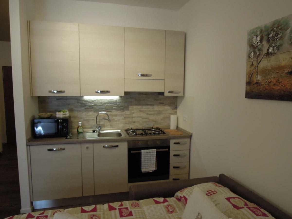 비첸차 Residenza Ofelia 아파트 외부 사진