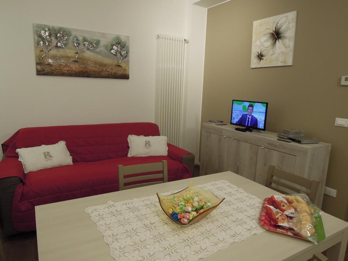비첸차 Residenza Ofelia 아파트 외부 사진