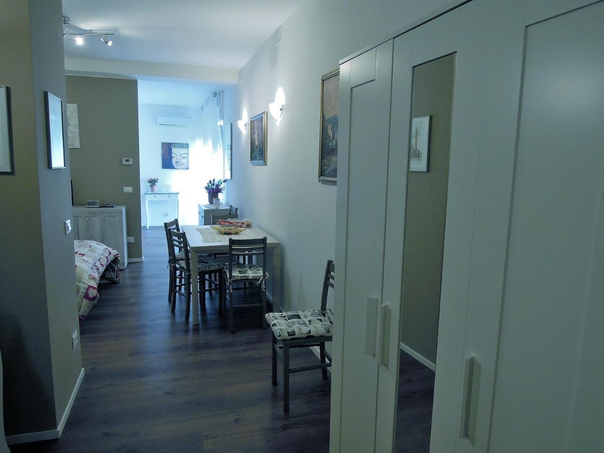 비첸차 Residenza Ofelia 아파트 외부 사진